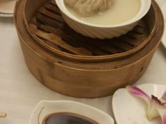 翅汤小笼包-潮福城大酒楼·潮粤菜·港式点心(阳光城店)
