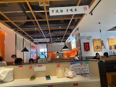 -江渔儿酸菜鱼(奥园广场金发购物中心店)