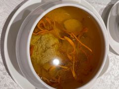 -红棉中餐厅·广州海航威斯汀酒店