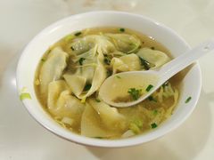 -绿杨馄饨临顿路店