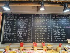 -西江红·株洲本地菜(滨江南路店)