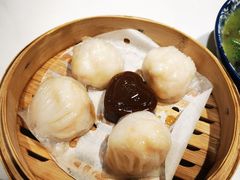 -赏点粤式点心(广州塔店)