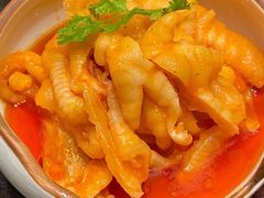 -童福兴·南京菜(老门东店)