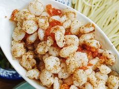 三虾浇头-裕兴记·三虾面(西北街总店)