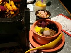 -炭舍干锅·烤鱼(扬名广场店)