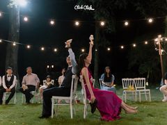 -怪咖·joker陈楠