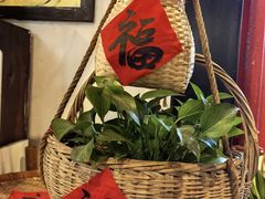 -客家大院·非遗赣南客家菜(郁孤台店)