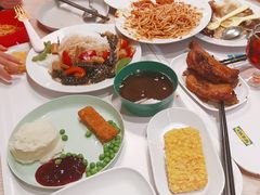 -宜家·瑞典风味餐厅(四元桥店)
