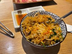 -久苑烧肉(世界城广场店)