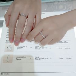 -DR钻戒(杭州星光大道店)