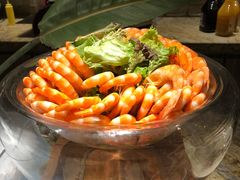 -嘉定凯悦·咖啡厅