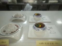 -森谷美食公园(杨行店)