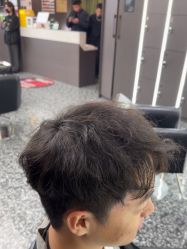 -MOVAN HAIR莫凡匠人发型屋