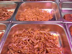 猪耳朵-浪哥卤味捆鸡(南门口店)