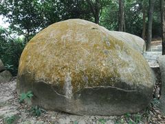 -火炉山森林公园