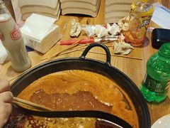 -香逸山自助火锅