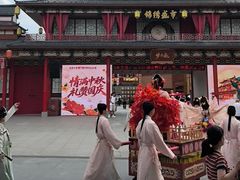 -深圳锦绣中华民俗村