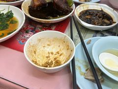 -蘭心餐厅(进贤路店)