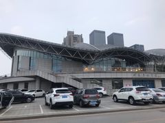 -东北大学(南湖校区)