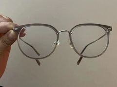-MUJOSH木九十眼镜(武商广场店)