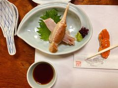 -蟹道乐(梅田店)