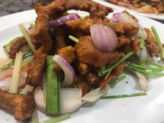 -南翔饭店