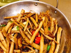 -火龙堂·风味民间菜(文一路店)