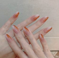 手部美甲-七月美睫 美甲