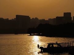 -天鹅湖体育公园