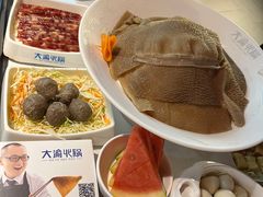 -大渝火锅(苏州西城永捷店)
