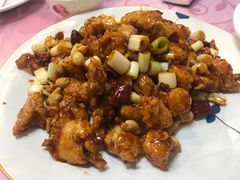 -昱德来·天津菜(河西店)