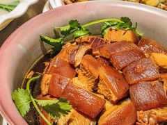 -山水茶艺馆·点心粤菜·30年老字号