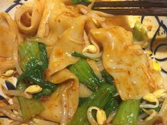 -山丹丹西北菜(金贸大厦店)