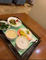 -奕新一诺台式母婴护理中心(我格广场店)