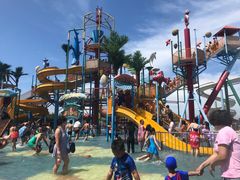 -渔岛海洋度假区