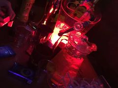 -UP嘻哈酒吧(粉巢店)