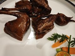 -子霖南山鲜虾面(南山总店)