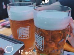 -燥次·烧烤酒场(万象城店)