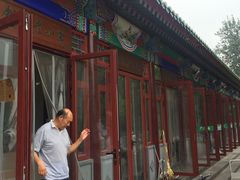 -李小老烧饼(常营民族家园店)