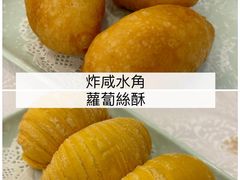 -沙田新强记烧鹅海鲜酒家