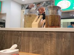 -直隶安家罩饼(复兴路店)