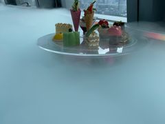 -天玑高空江景餐厅&酒吧Sky Secret Restaurant&Bar