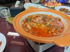 -大众海鲜(巨龙北路店)