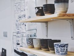 -WATER CAFE(广厦店)