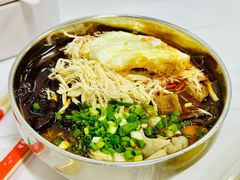 -金牌罗记肠旺面(蔡家街店)