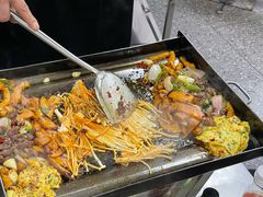 -郝大姐·乌龙山铁板烧(大学城三店)
