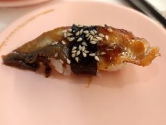 -争鲜回转寿司(天府广场-今站PLUS店)