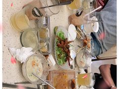 -白仁仔· 活烤海鲜 宵夜(豫园店)