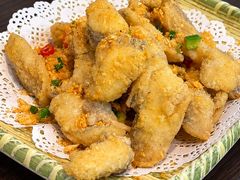 -东江海鲜大排档·潮汕菜·砂锅粥