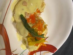 -花潮料理艺食馆(SM新生活广场店)